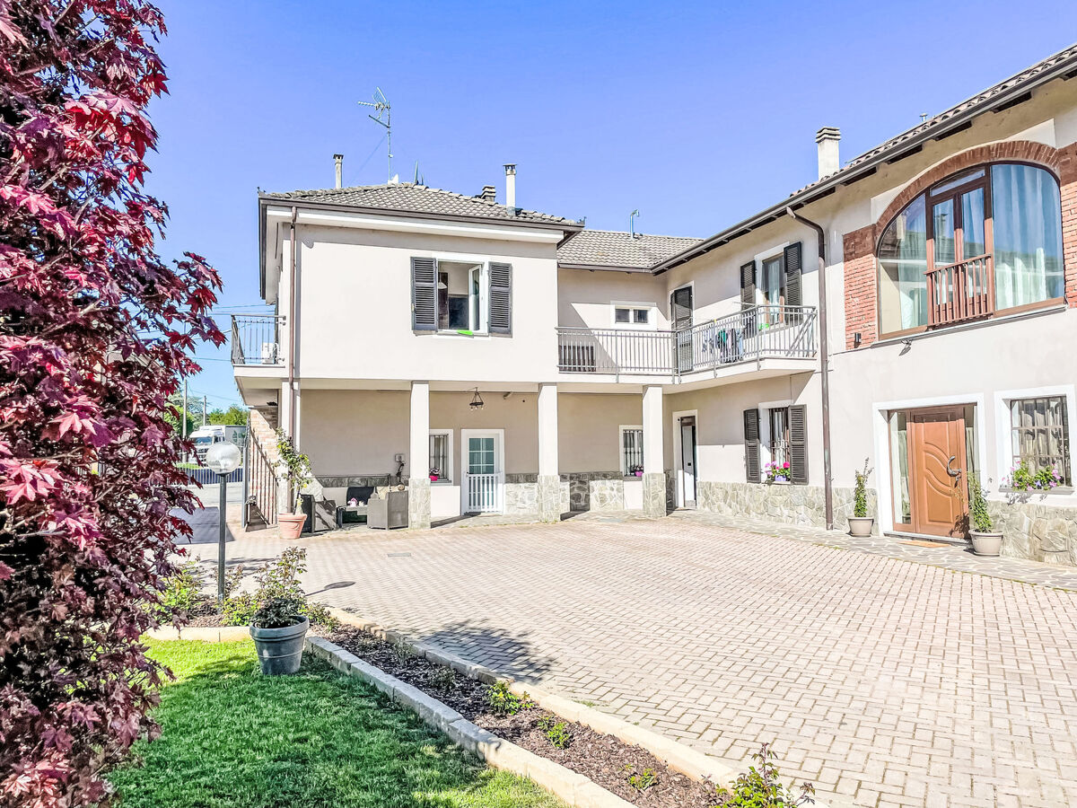 Tenuta Beatrice – Appartement 8 pers. avec piscine - Photo 2
