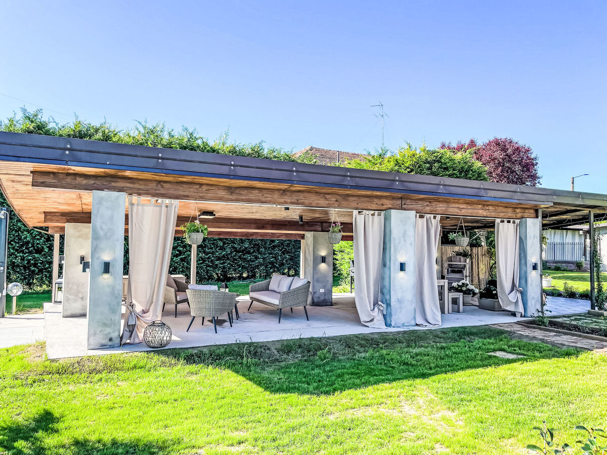 Tenuta Beatrice – Appartement 8 pers. avec piscine - Photo 3