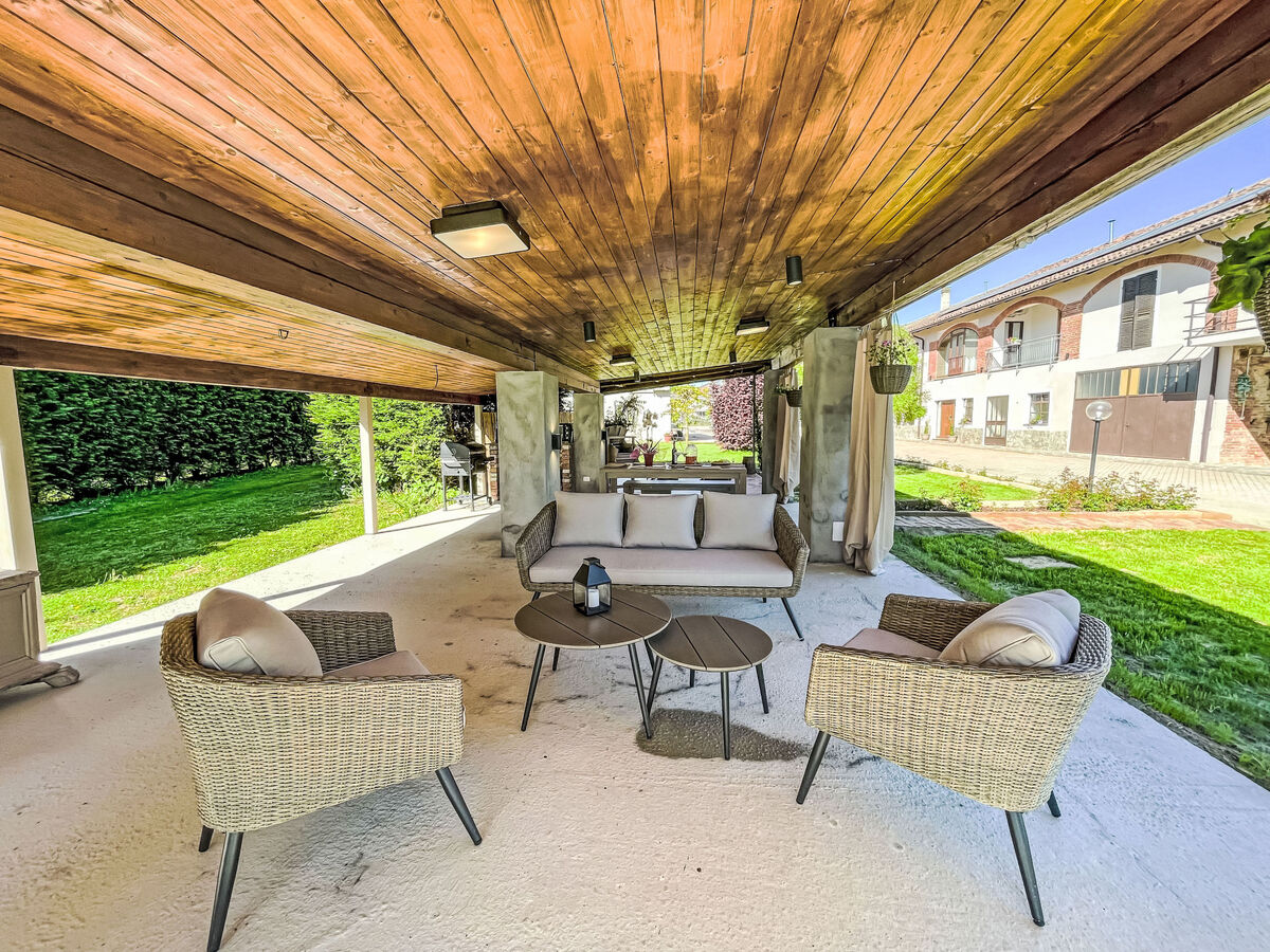 Tenuta Beatrice – Appartement 8 pers. avec piscine - Photo 4