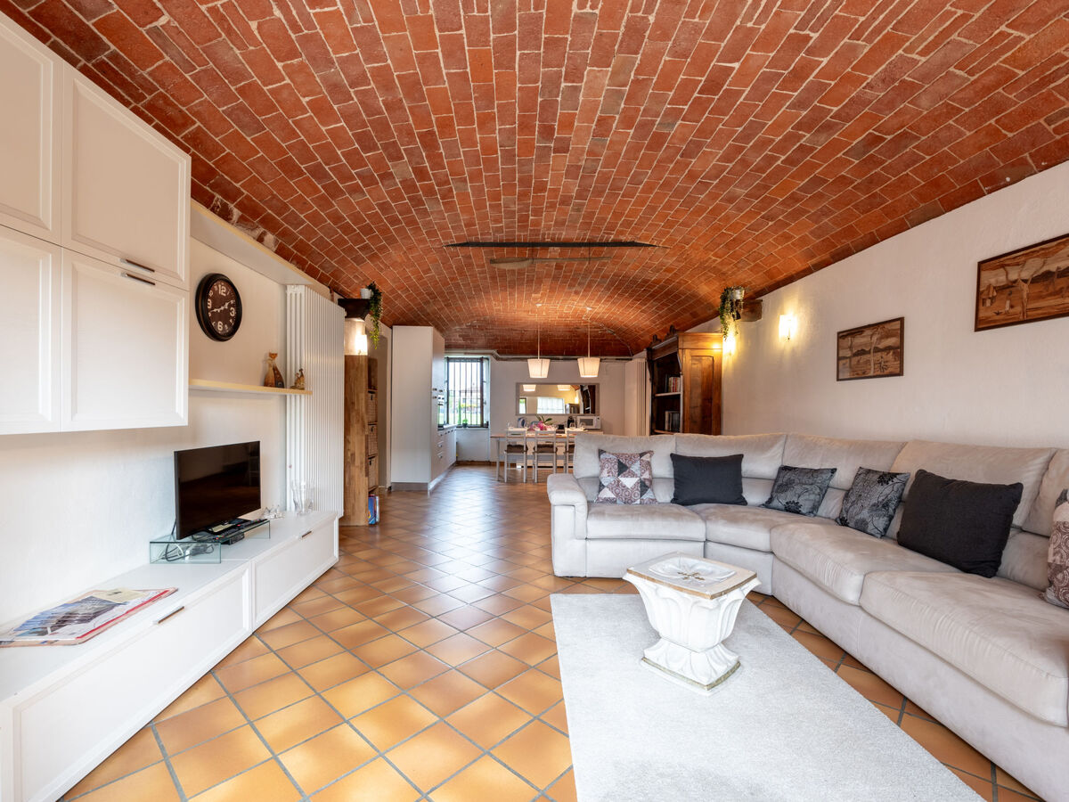 Tenuta Beatrice – Appartement 8 pers. avec piscine - Photo 5