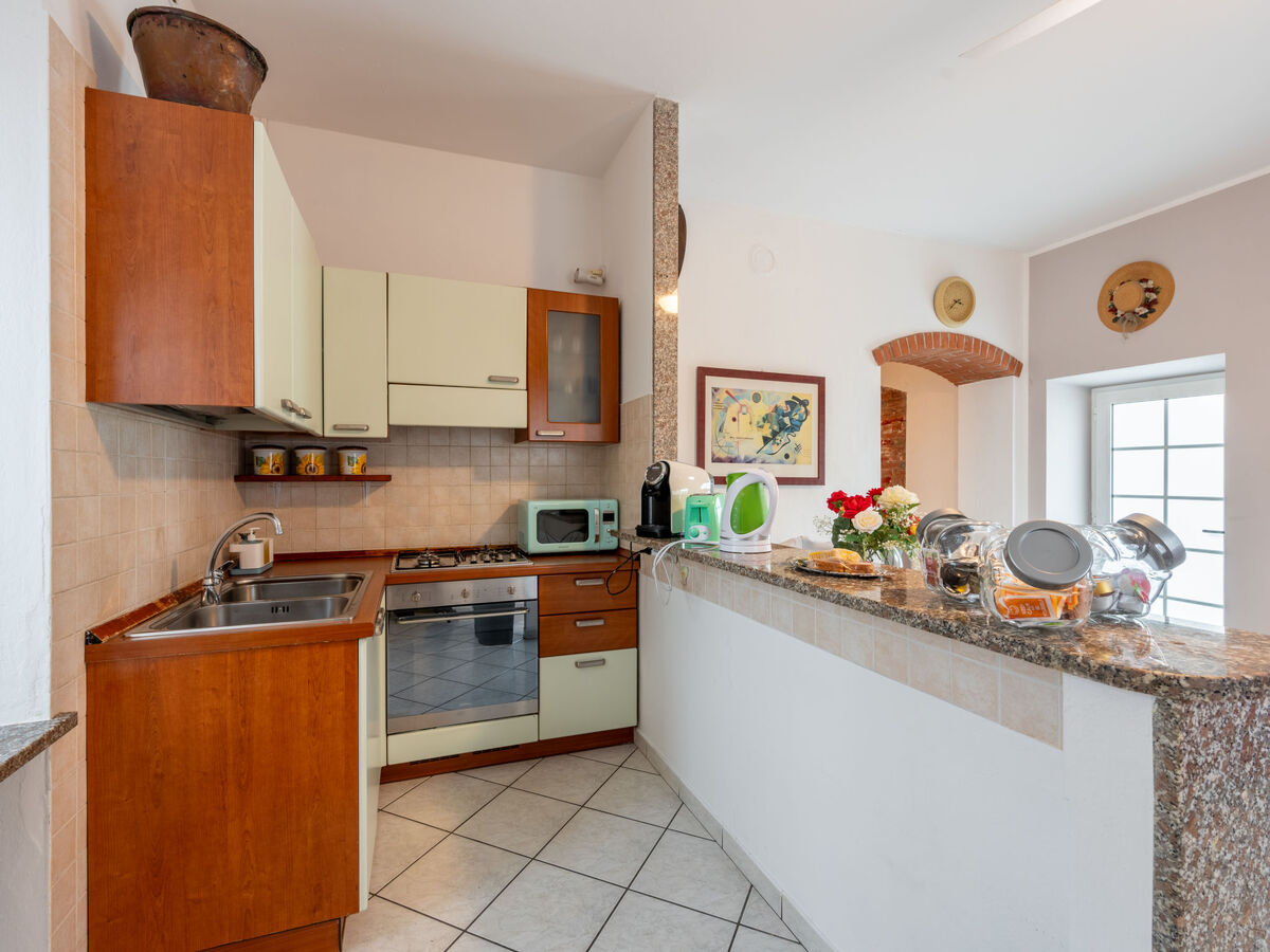 Tenuta Beatrice – Appartement 8 pers. avec piscine - Photo 13