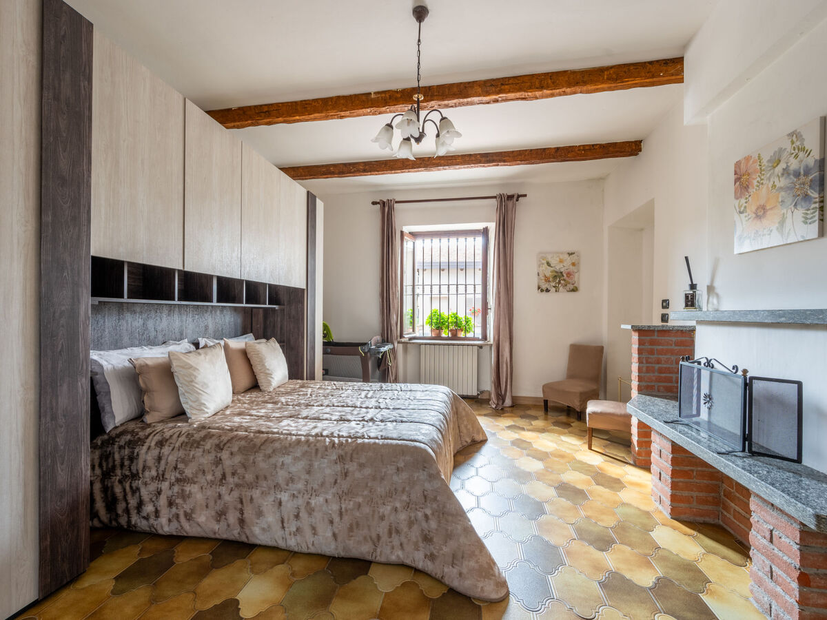 Tenuta Beatrice – Appartement 8 pers. avec piscine - Photo 15
