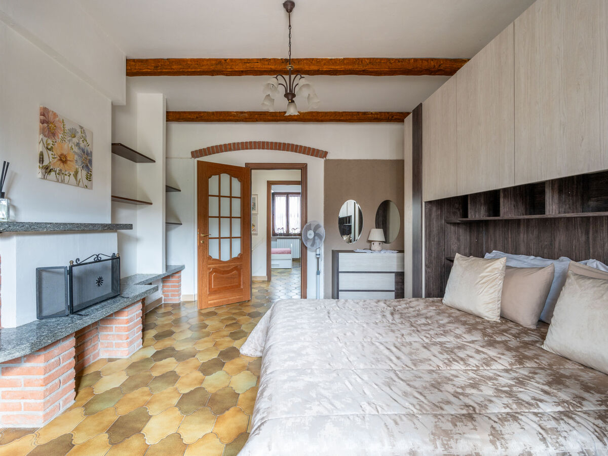 Tenuta Beatrice – Appartement 8 pers. avec piscine - Photo 16