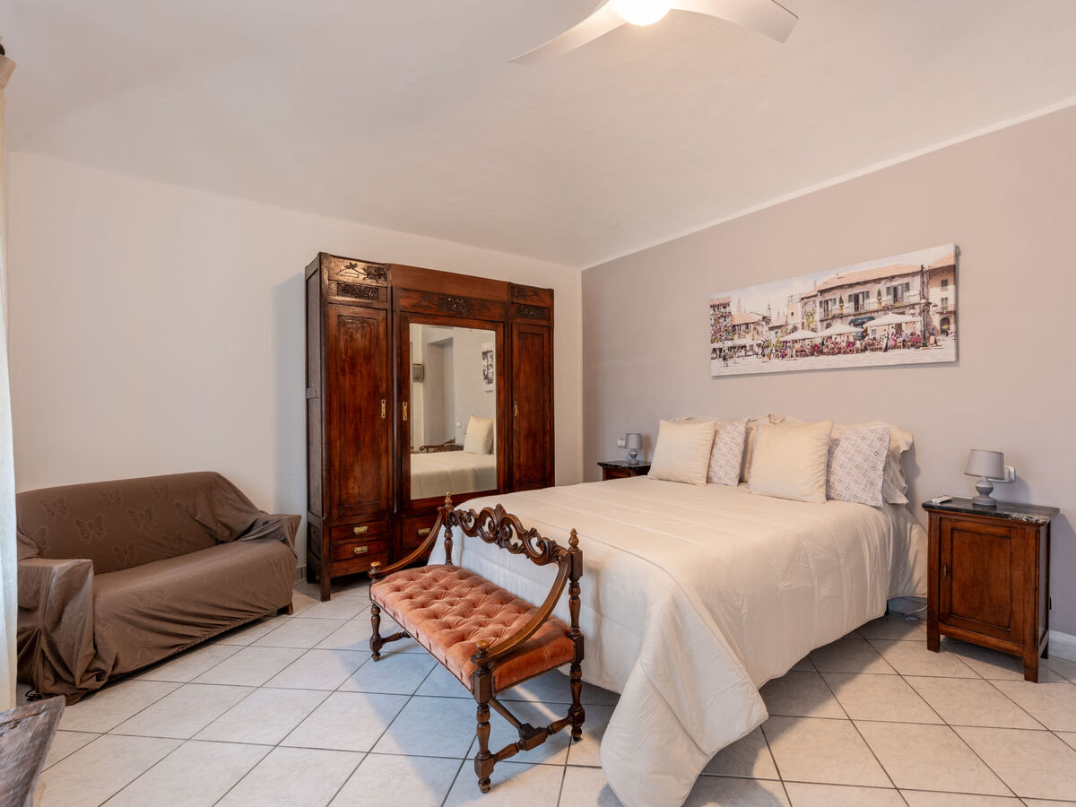 Tenuta Beatrice – Appartement 8 pers. avec piscine - Photo 18