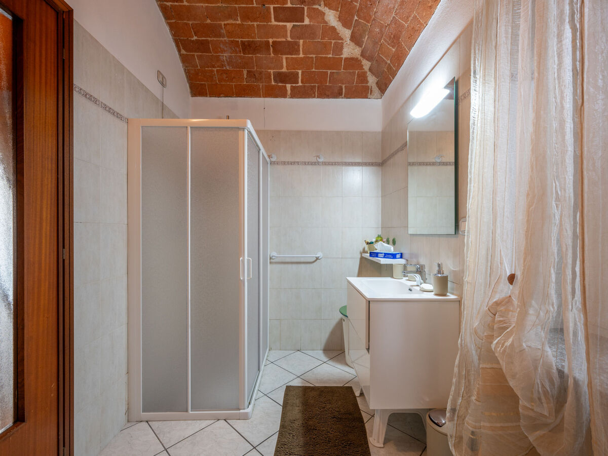 Tenuta Beatrice – Appartement 8 pers. avec piscine - Photo 21