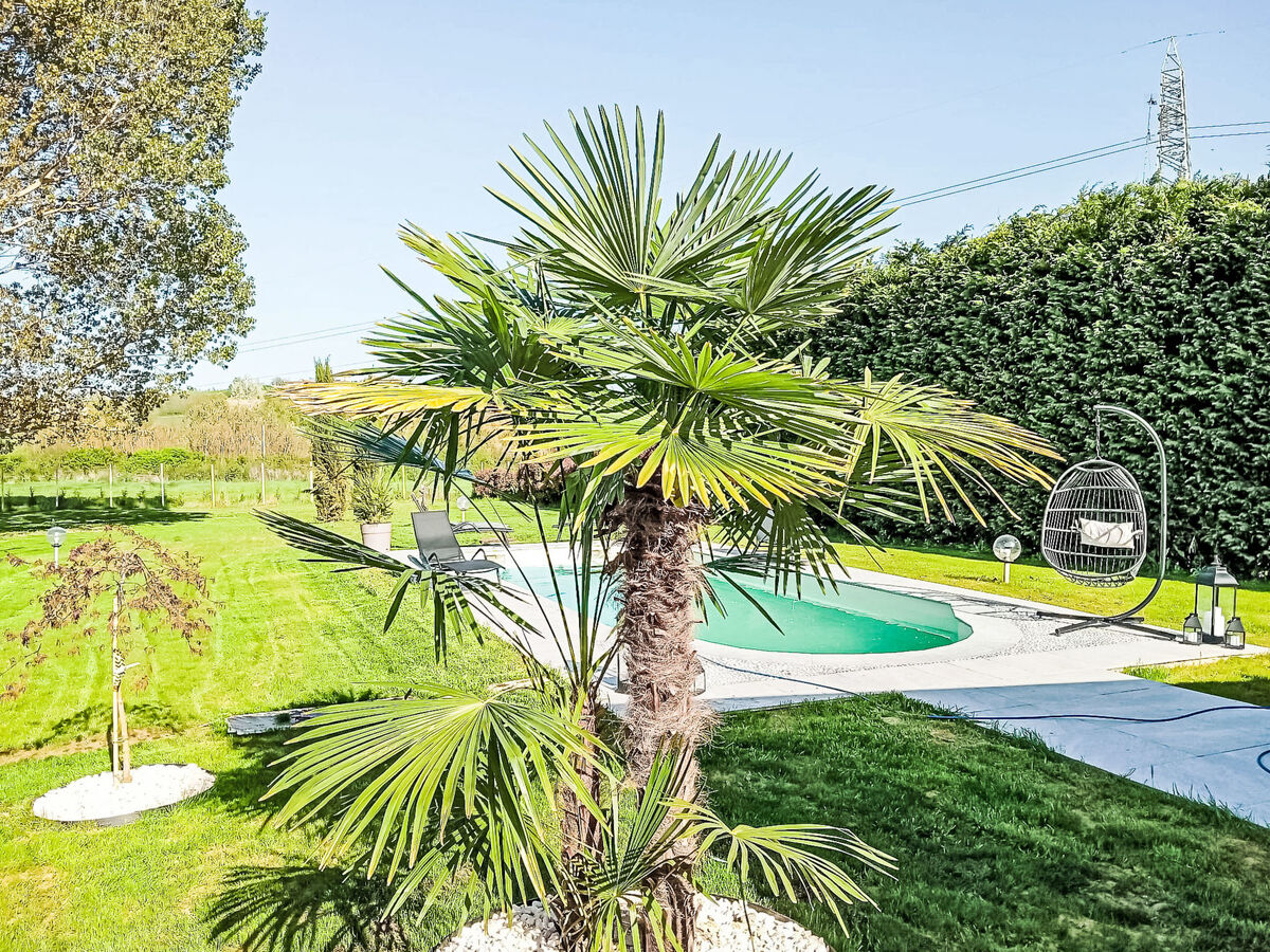 Tenuta Beatrice – Appartement 8 pers. avec piscine - Photo 22