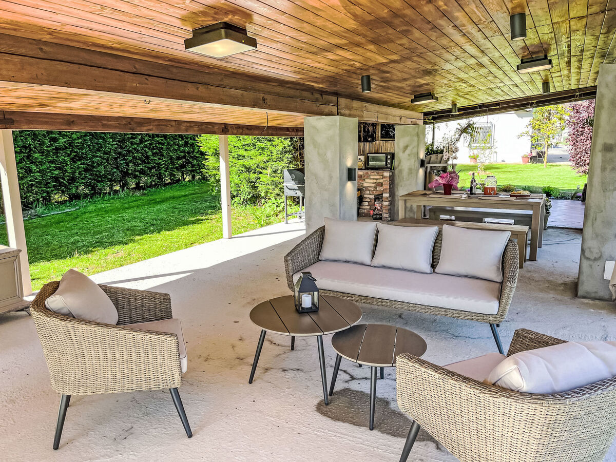 Tenuta Beatrice – Appartement 8 pers. avec piscine - Photo 25