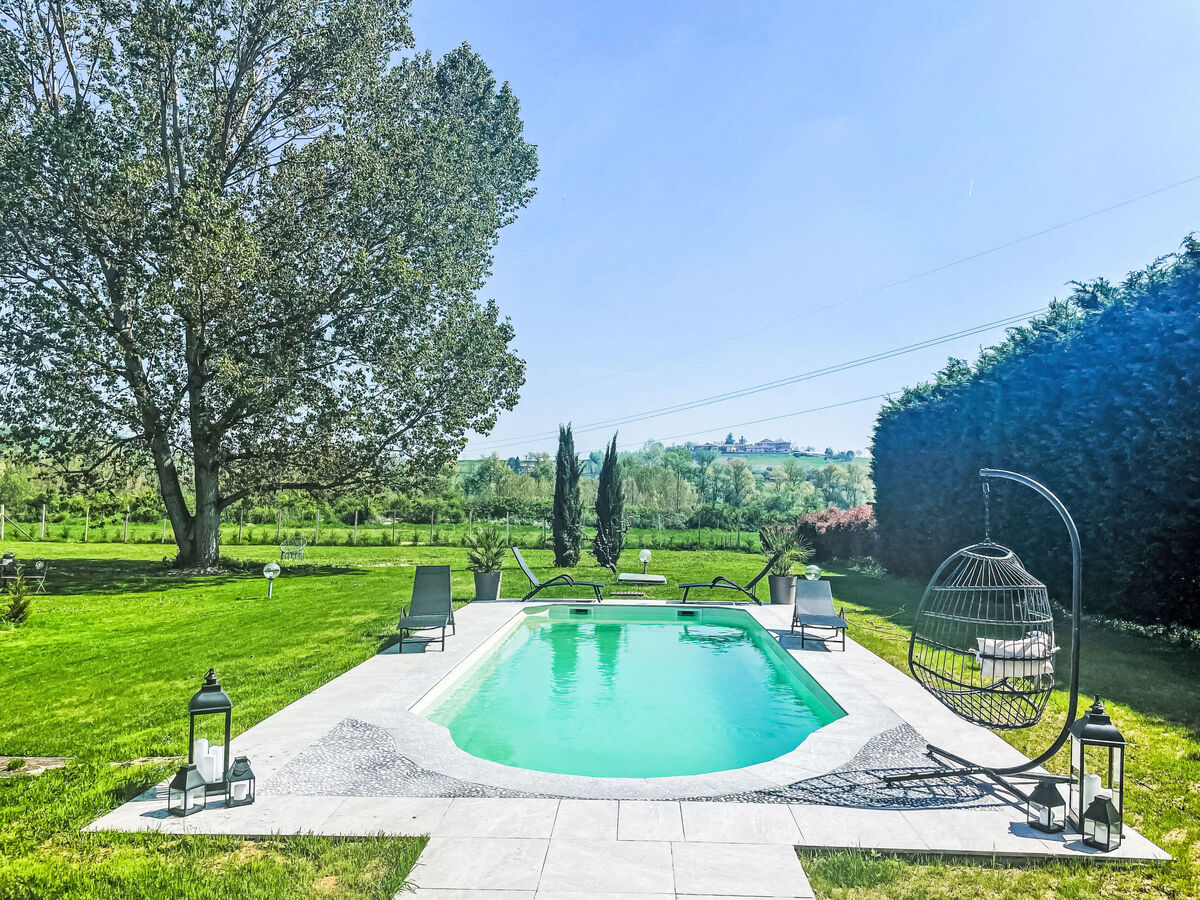 Tenuta Beatrice – Appartement 8 pers. avec piscine - Photo 27
