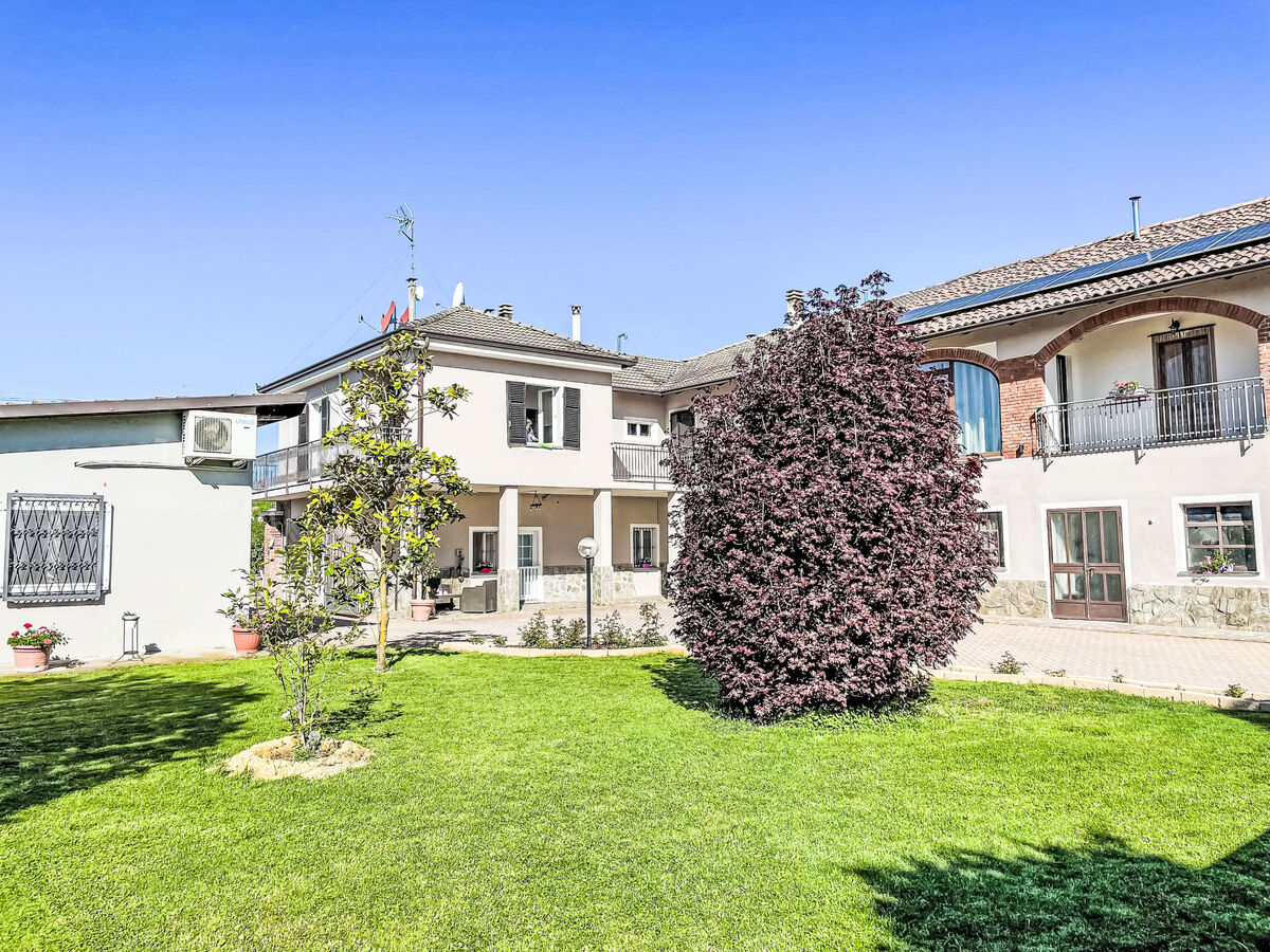 Tenuta Beatrice – Appartement 8 pers. avec piscine - Photo 29