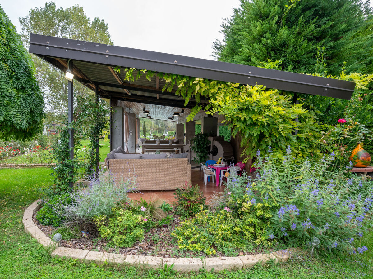 Tenuta Beatrice – Appartement 8 pers. avec piscine - Photo 30
