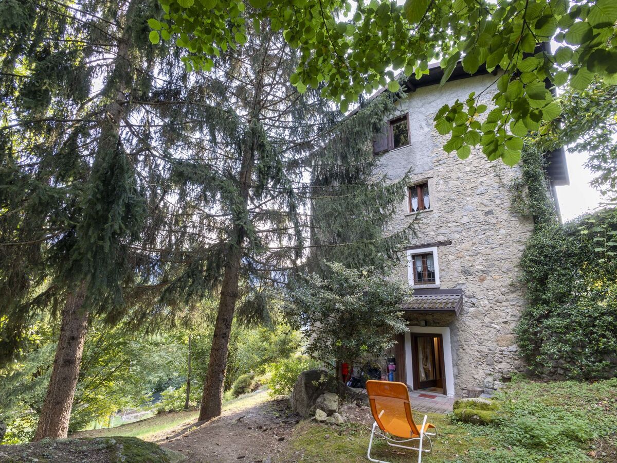 Casa Orai Mountain View, Valtellina - Photo 1