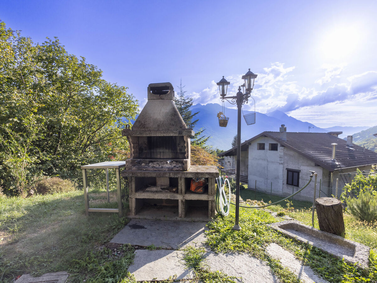 Casa Orai Mountain View, Valtellina - Photo 6