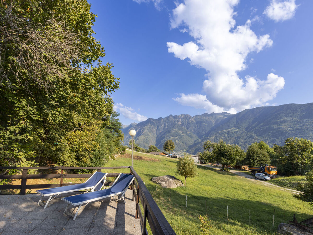 Casa Orai Mountain View, Valtellina - Photo 7