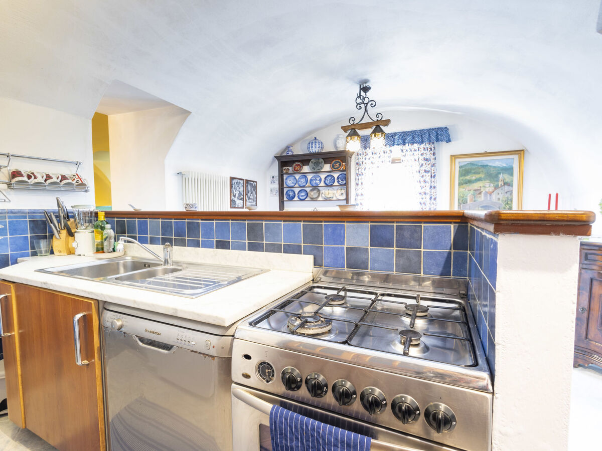 Casa Orai Mountain View, Valtellina - Photo 15