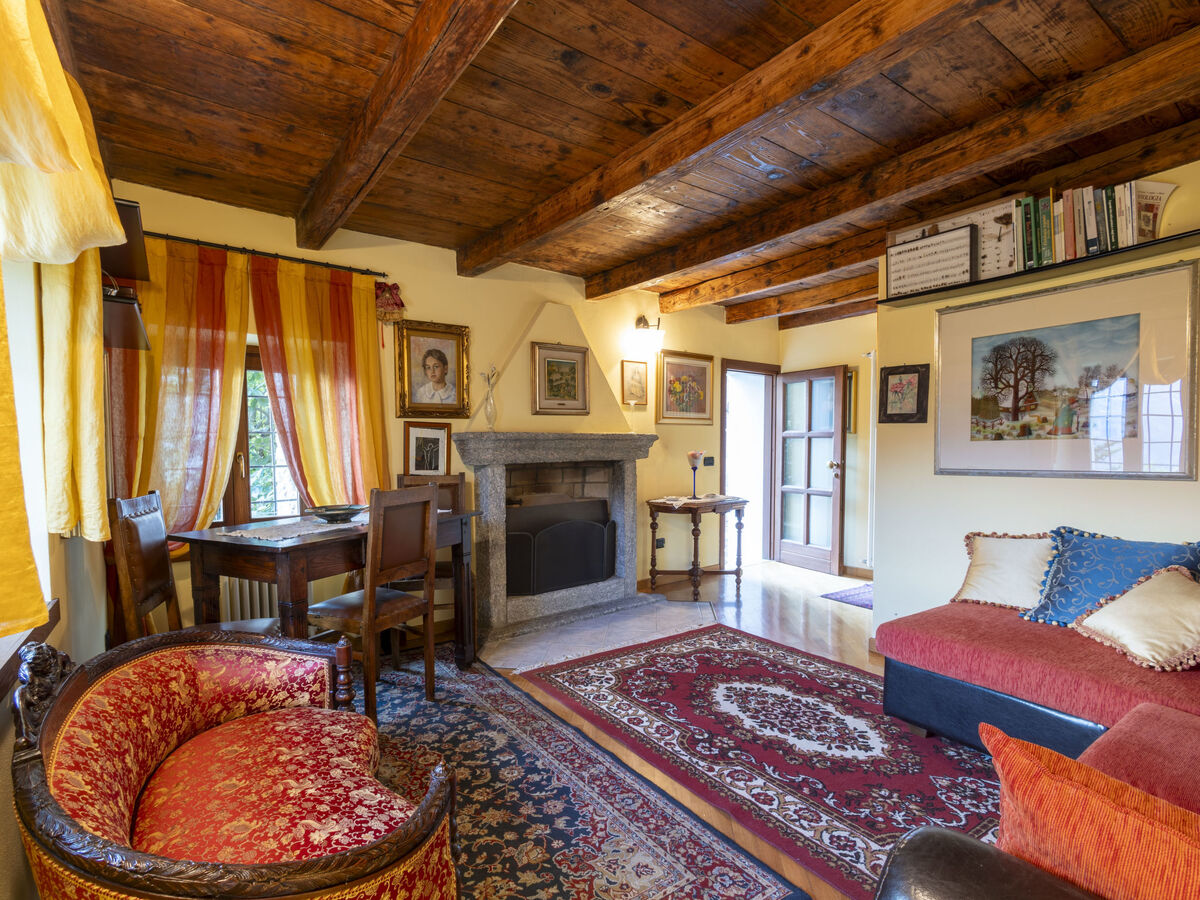 Casa Orai Mountain View, Valtellina - Photo 23
