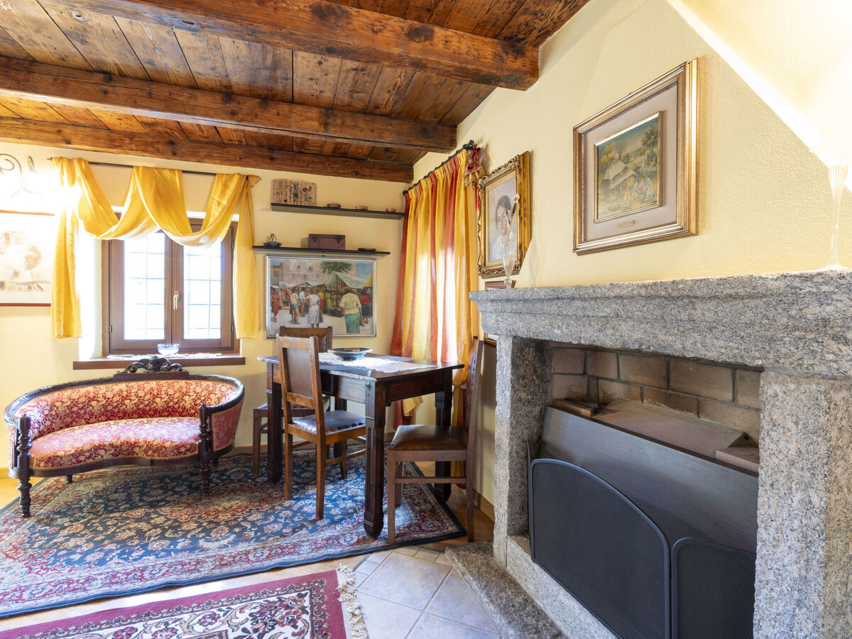 Casa Orai Mountain View, Valtellina - Photo 25