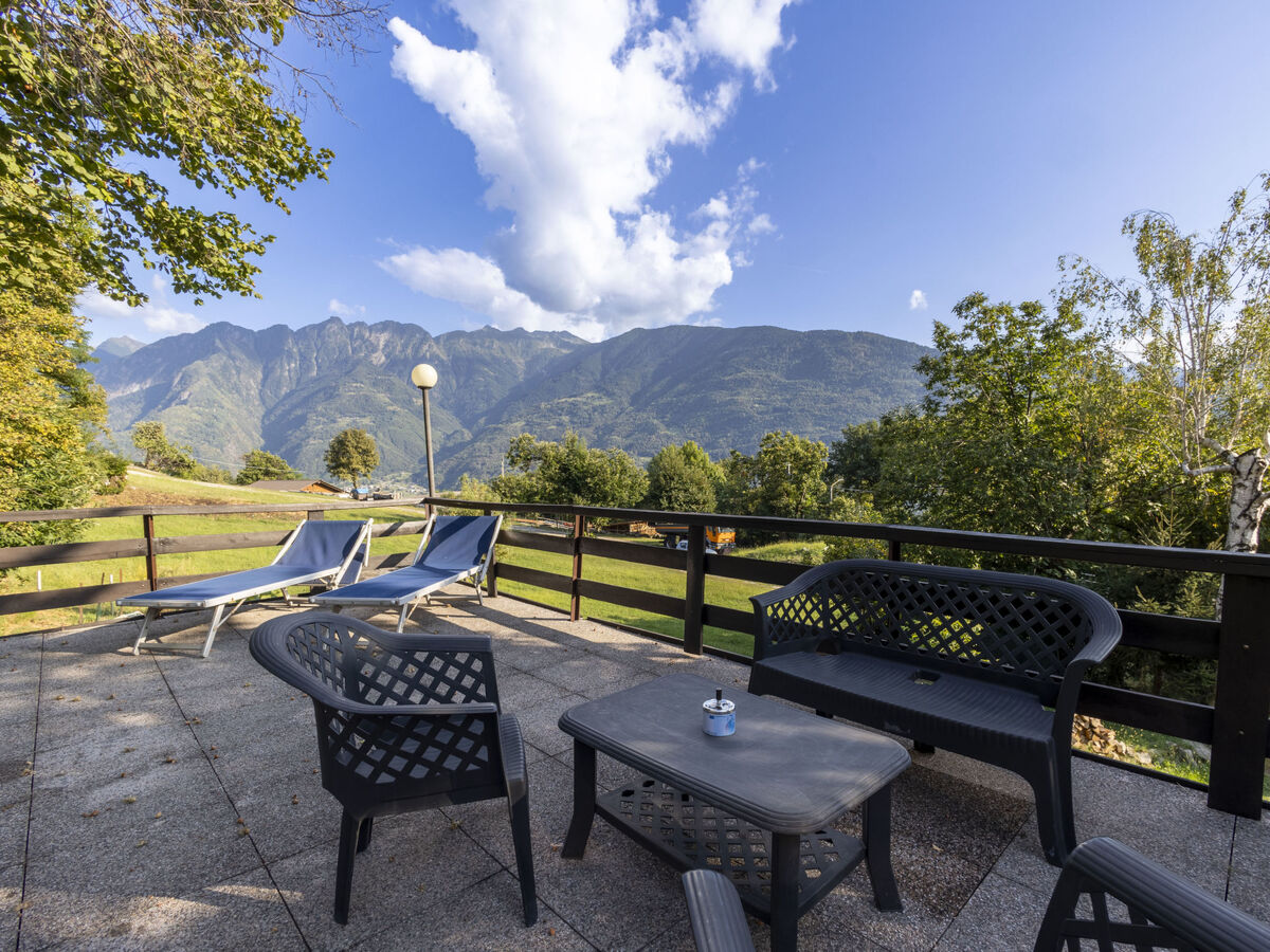 Casa Orai Mountain View, Valtellina - Photo 36