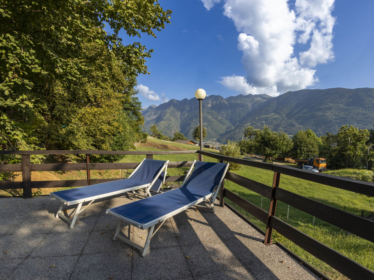 Casa Orai Mountain View, Valtellina - Photo 46