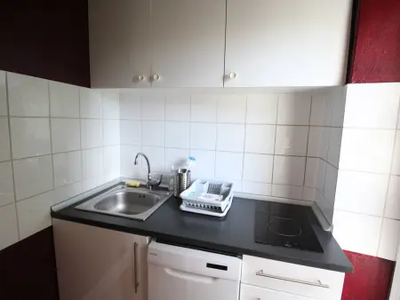 T2 52m² Résidence Pyrénées Palace à Bagnères-de-Luchon : photo 2