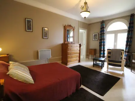 T2 52m² Résidence Pyrénées Palace à Bagnères-de-Luchon : photo 3