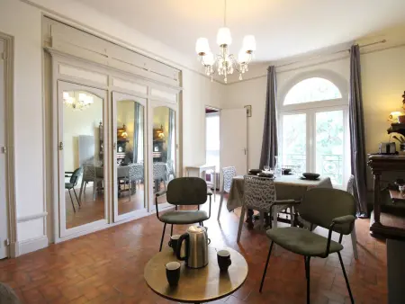 T2 52m² Résidence Pyrénées Palace à Bagnères-de-Luchon : photo 8