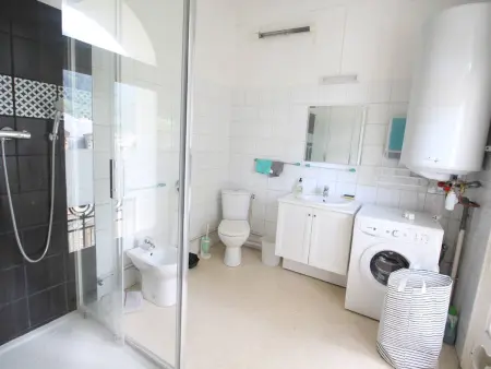 T2 52m² Résidence Pyrénées Palace à Bagnères-de-Luchon : photo 11