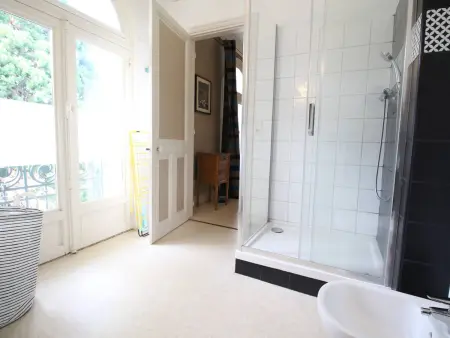 T2 52m² Résidence Pyrénées Palace à Bagnères-de-Luchon : photo 12
