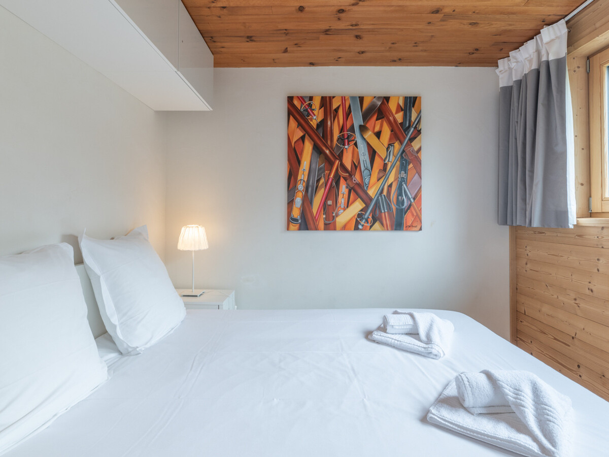 Appartement 4 pers. à l'Alpe d'Huez, accès direct aux pistes - Photo 10
