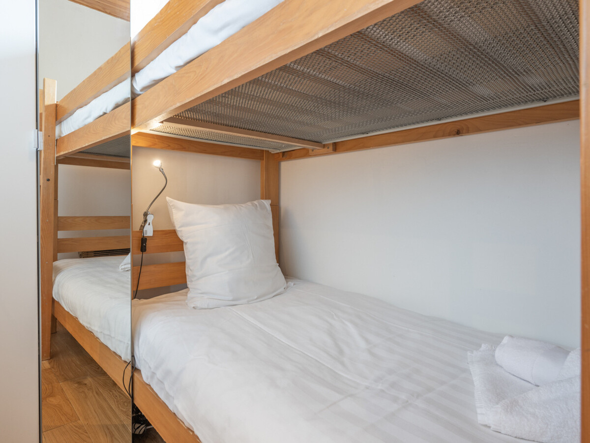Appartement 4 pers. à l'Alpe d'Huez, accès direct aux pistes - Photo 13