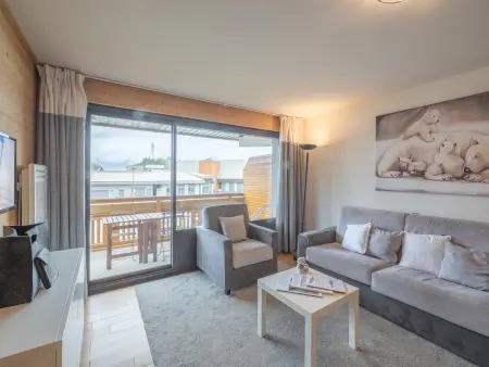 Location appartement de vacances à Huez