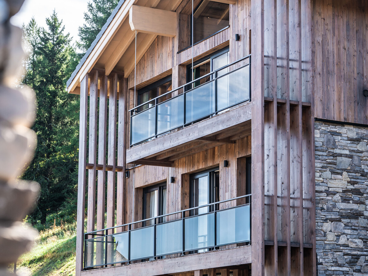 Chalet Boréal La Plagne, 10 pers, SPA et accès pistes - Photo 26