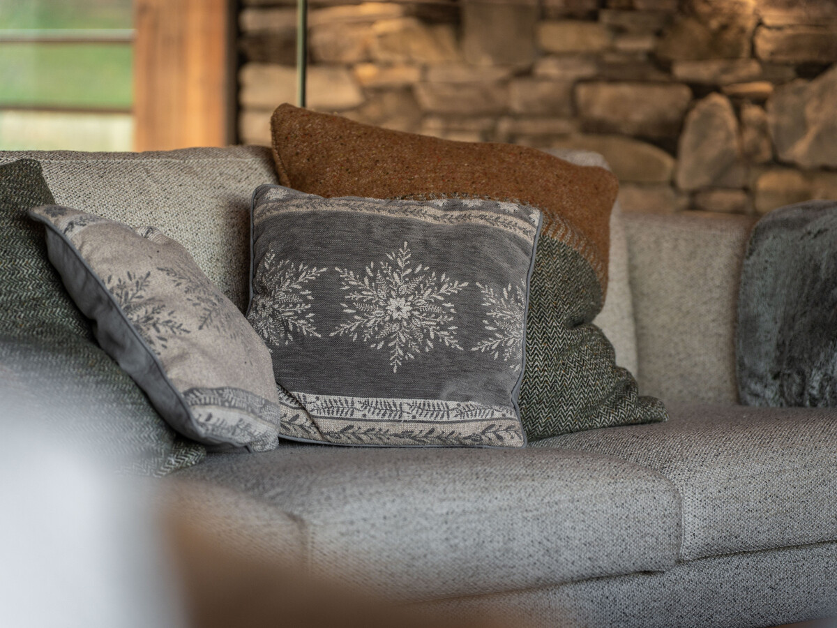 Chalet neuf 6 pièces, jacuzzi et sauna à La Plagne - Photo 6