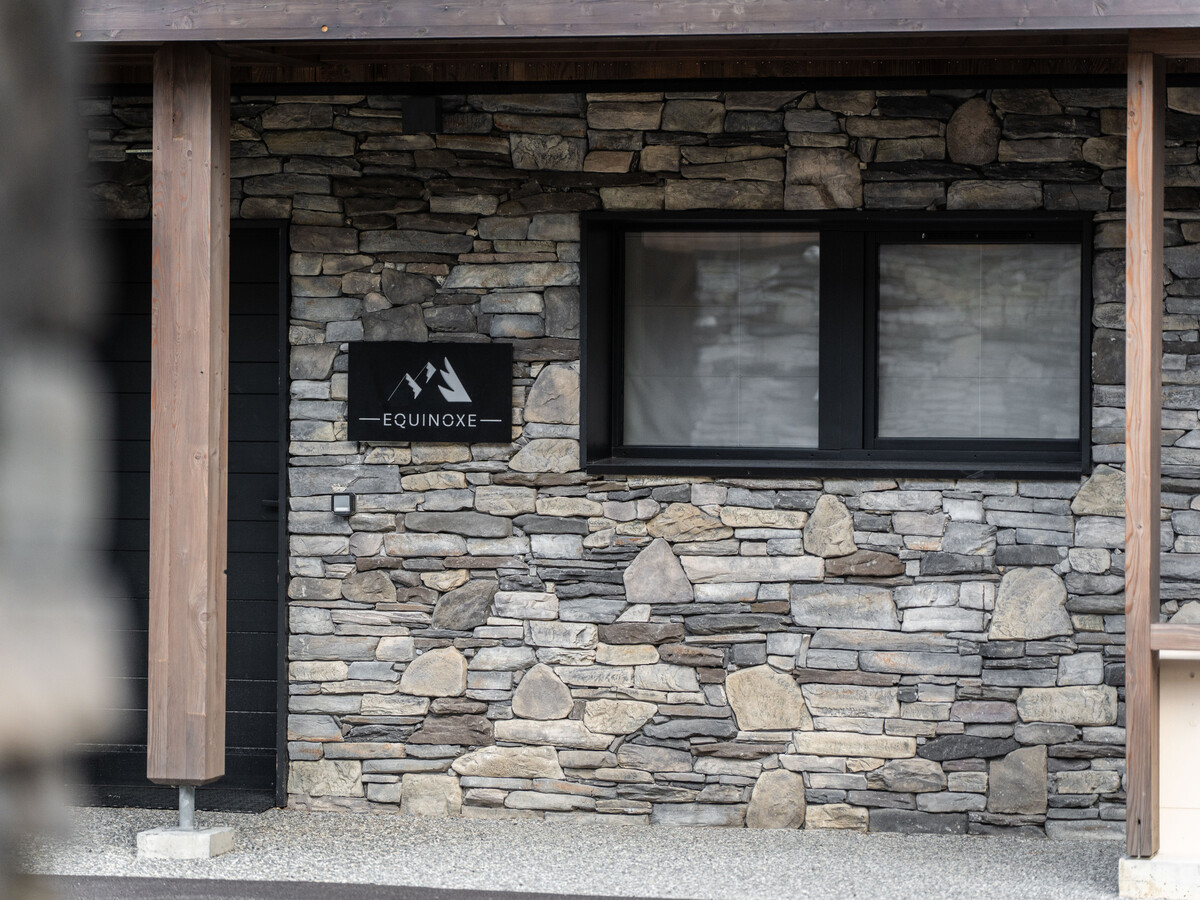 Chalet neuf 6 pièces, jacuzzi et sauna à La Plagne - Photo 15