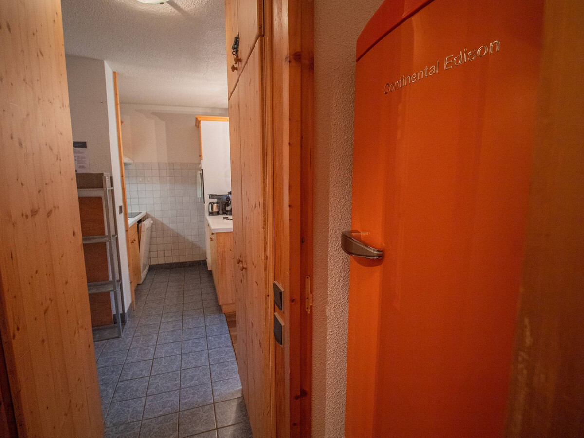 Duplex 10 pers Centre Station Valmorel, 80 m pistes - Photo 9