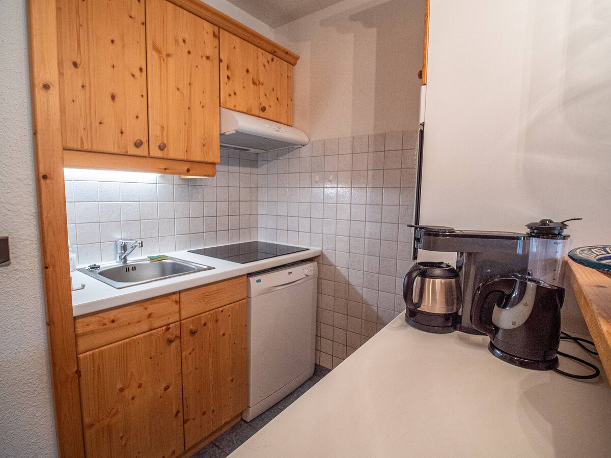 Duplex 10 pers Centre Station Valmorel, 80 m pistes - Photo 10