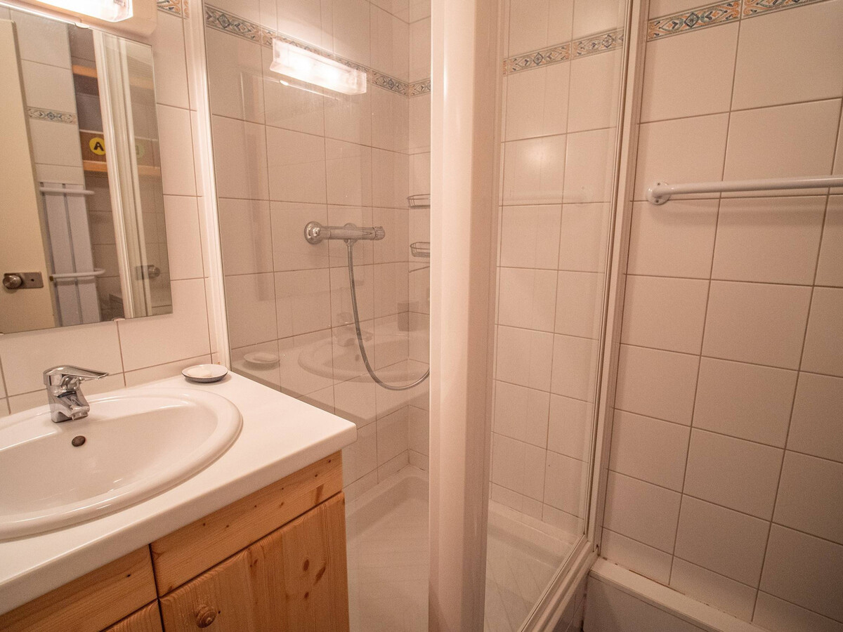 Duplex 10 pers Centre Station Valmorel, 80 m pistes - Photo 13