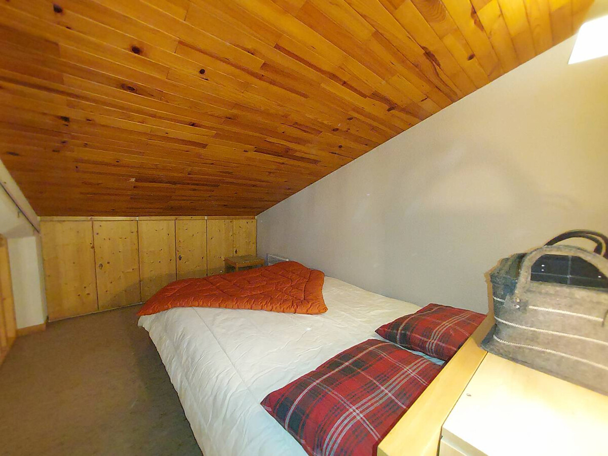 Duplex 10 pers Centre Station Valmorel, 80 m pistes - Photo 14