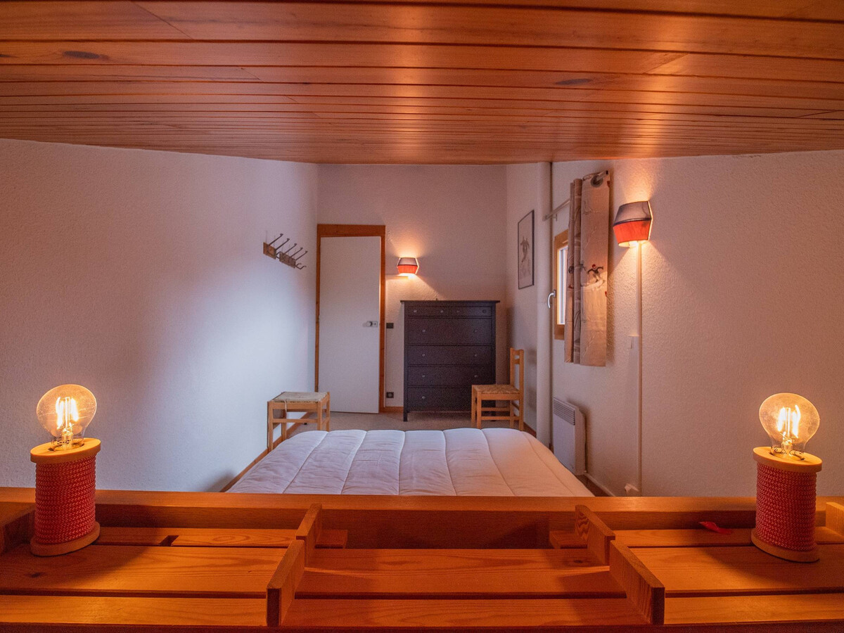 Duplex 10 pers Centre Station Valmorel, 80 m pistes - Photo 17