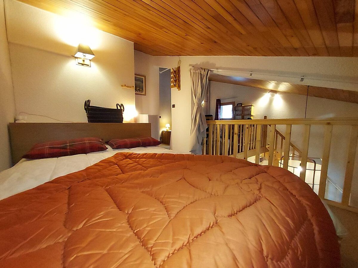 Duplex 10 pers Centre Station Valmorel, 80 m pistes - Photo 18