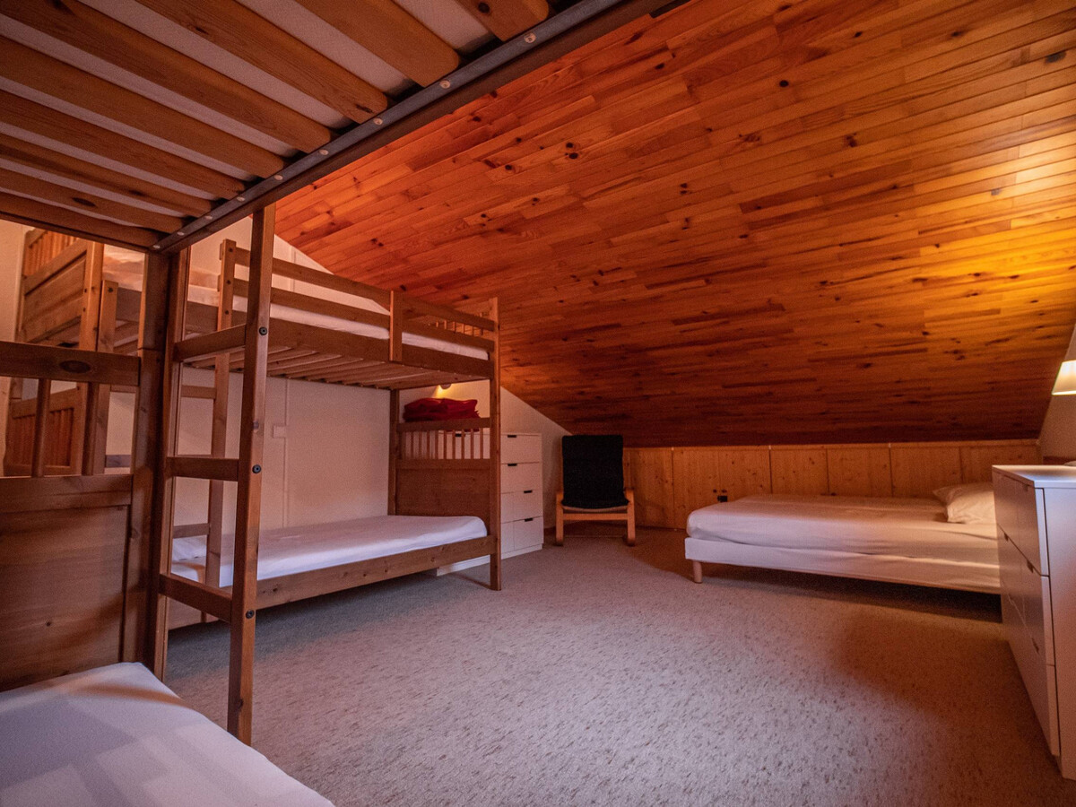 Duplex 10 pers Centre Station Valmorel, 80 m pistes - Photo 21