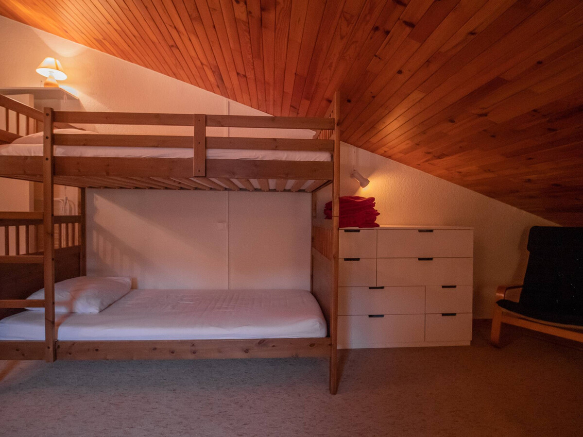 Duplex 10 pers Centre Station Valmorel, 80 m pistes - Photo 22