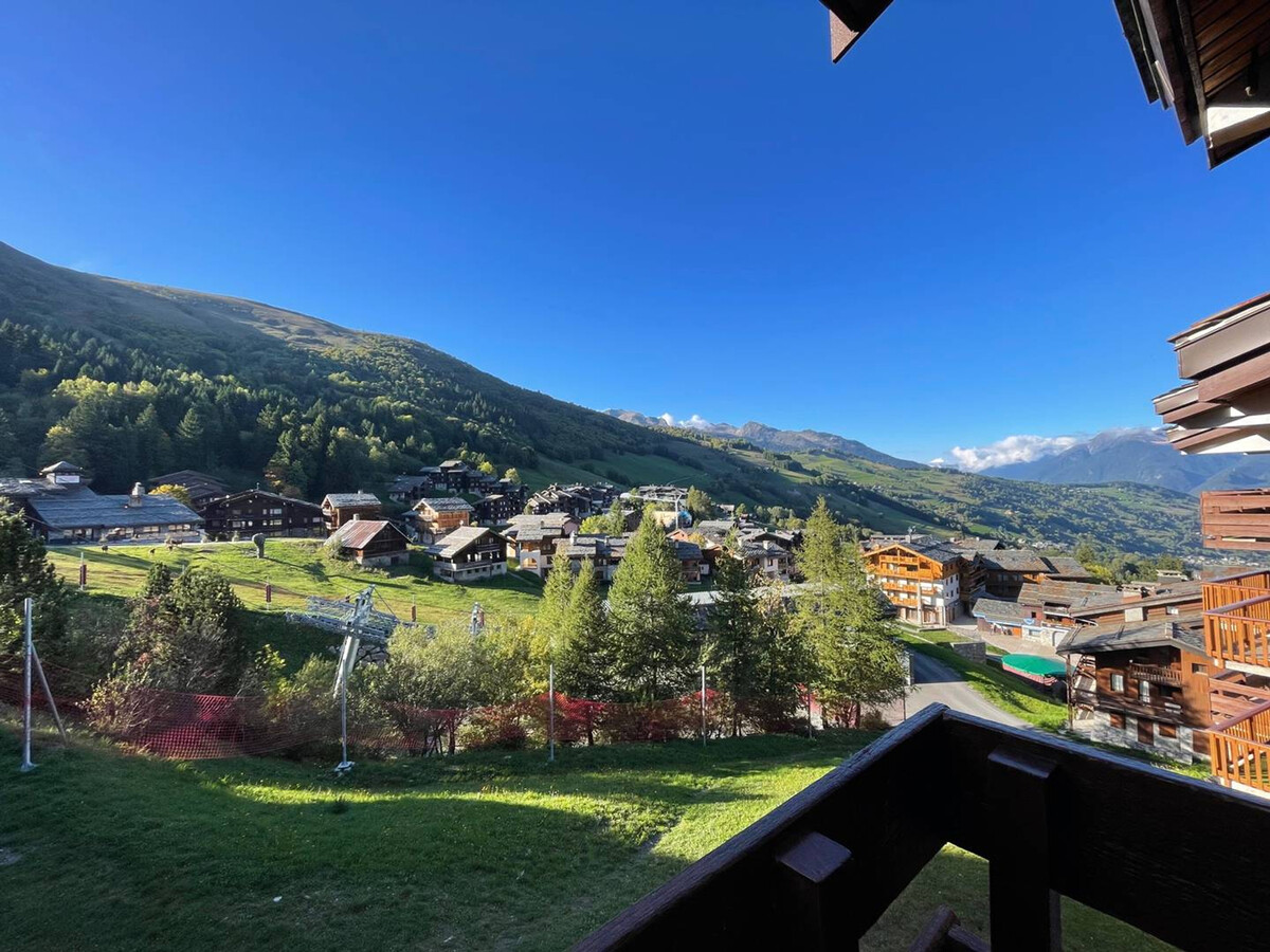 Duplex 10 pers Centre Station Valmorel, 80 m pistes - Photo 24