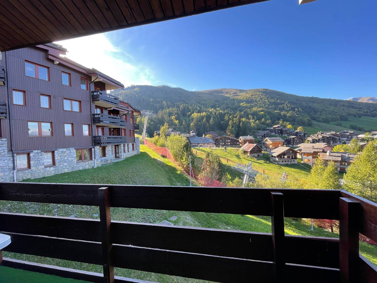 Duplex 10 pers Centre Station Valmorel, 80 m pistes - Photo 25