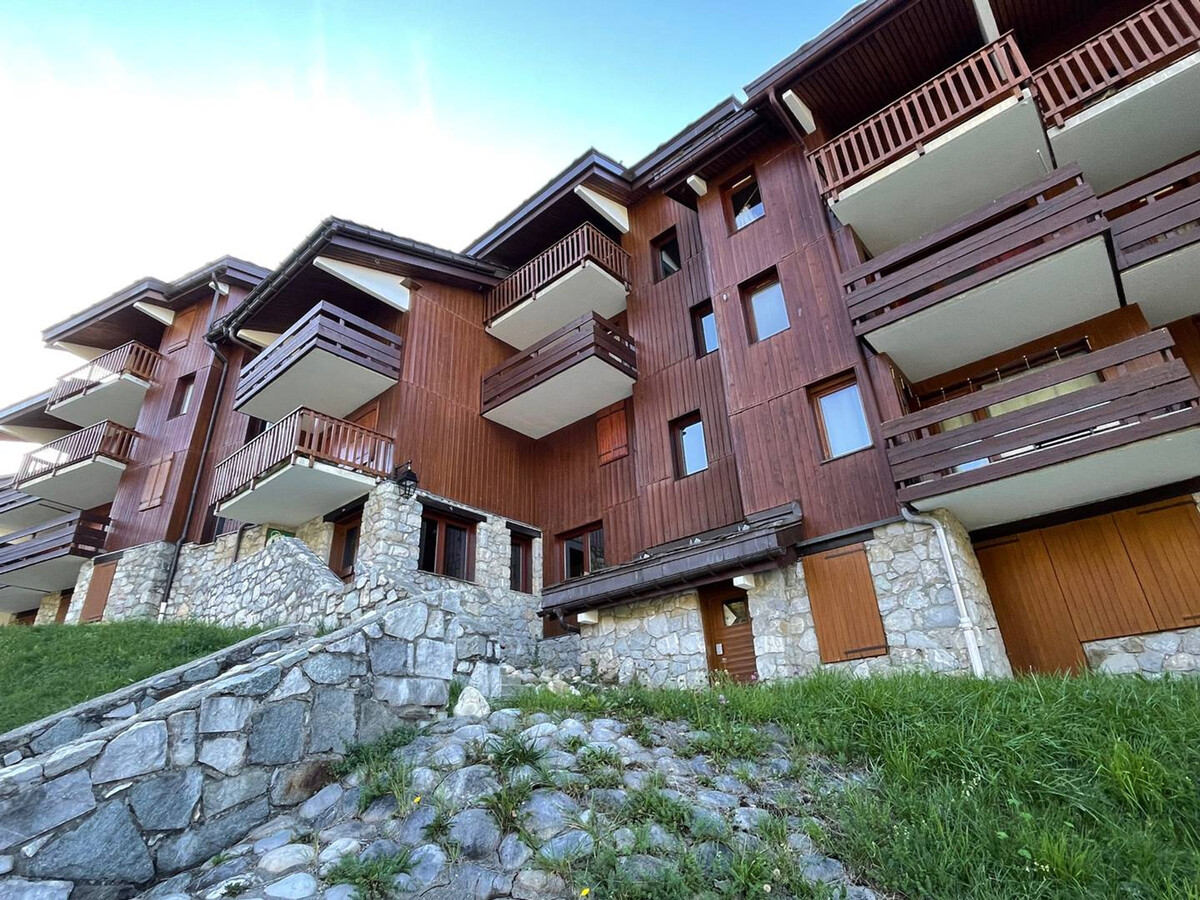 Duplex 10 pers Centre Station Valmorel, 80 m pistes - Photo 27