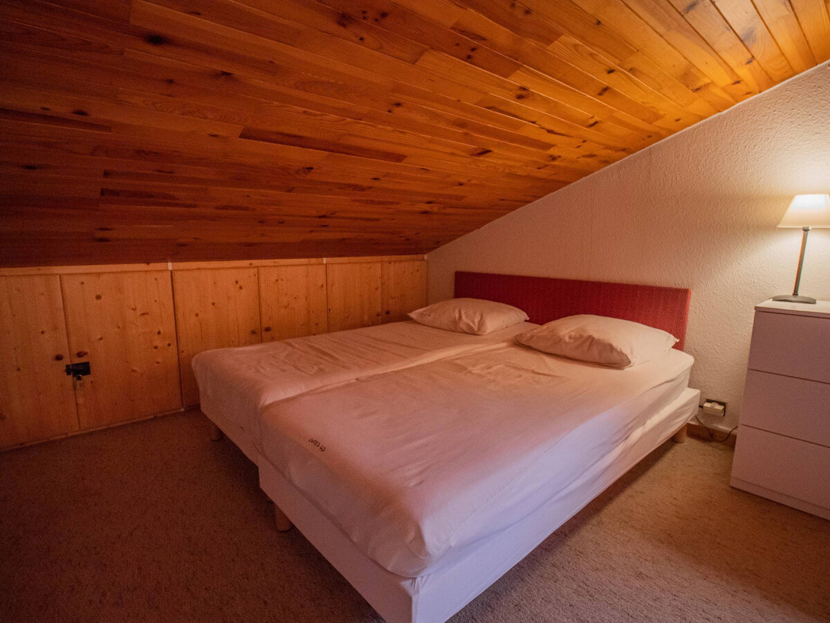 Duplex 10 pers Centre Station Valmorel, 80 m pistes - Photo 29
