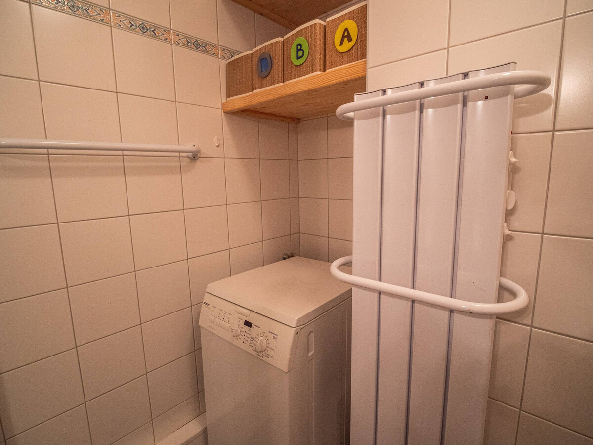 Duplex 10 pers Centre Station Valmorel, 80 m pistes - Photo 31