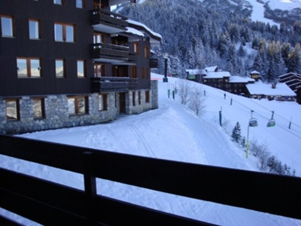 Duplex 10 pers Centre Station Valmorel, 80 m pistes - Photo 33