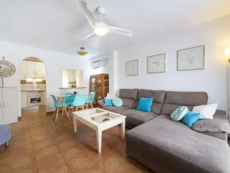 Pueblo Marino, Appartement 4 personnes à Garrucha - Photo 1