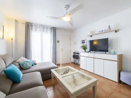 Pueblo Marino, Appartement 4 personnes à Garrucha - Photo 2