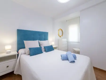 Pueblo Marino, Appartement 4 personnes à Garrucha - Photo 3